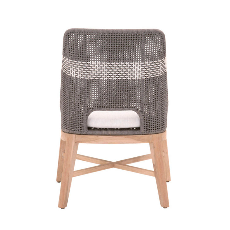 TABULA OUTDOOR DINING CHAIR