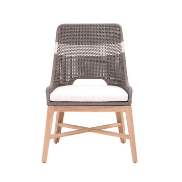 TABULA OUTDOOR DINING CHAIR