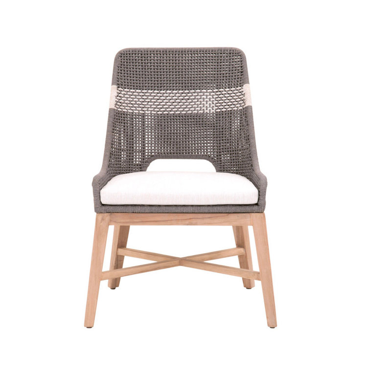 TABULA OUTDOOR DINING CHAIR