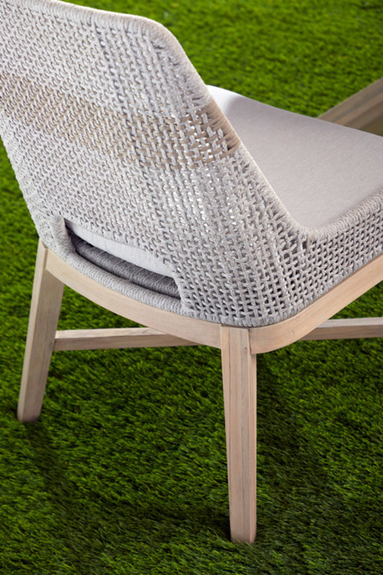 TABULA OUTDOOR DINING CHAIR
