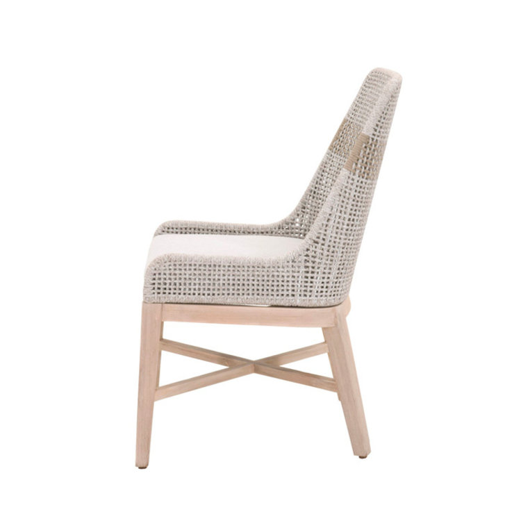 TABULA OUTDOOR DINING CHAIR