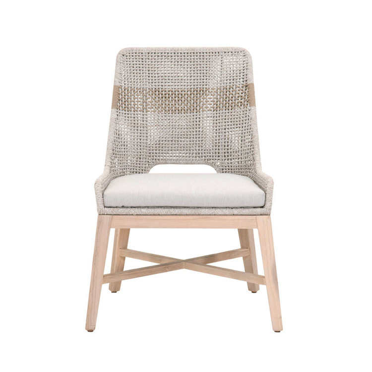 TABULA OUTDOOR DINING CHAIR