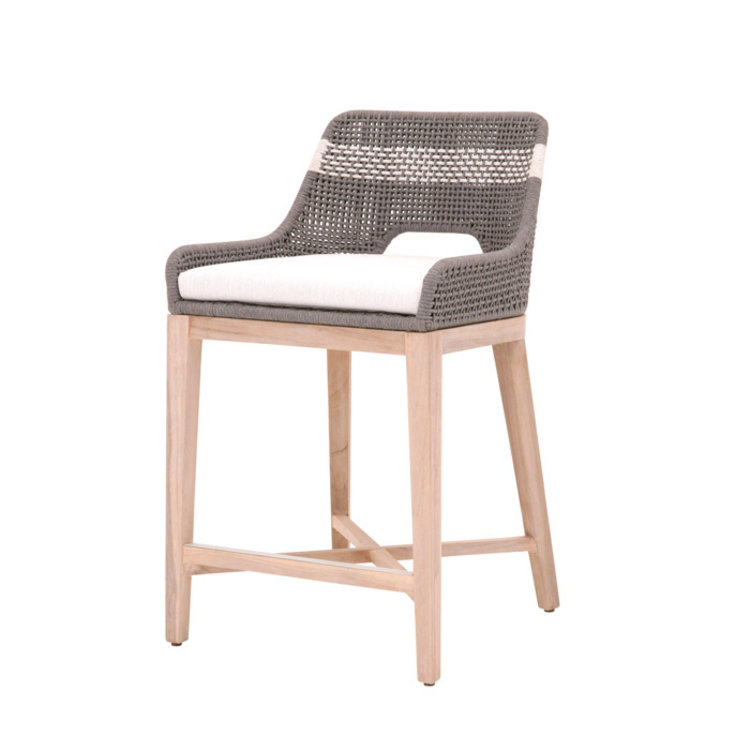 TABULA OUTDOOR STOOL