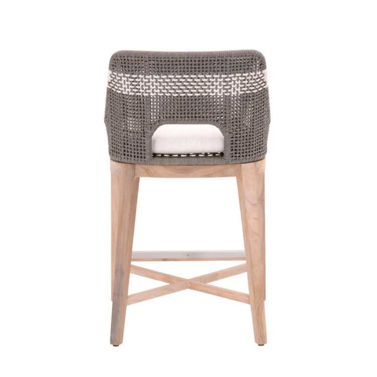 TABULA OUTDOOR STOOL