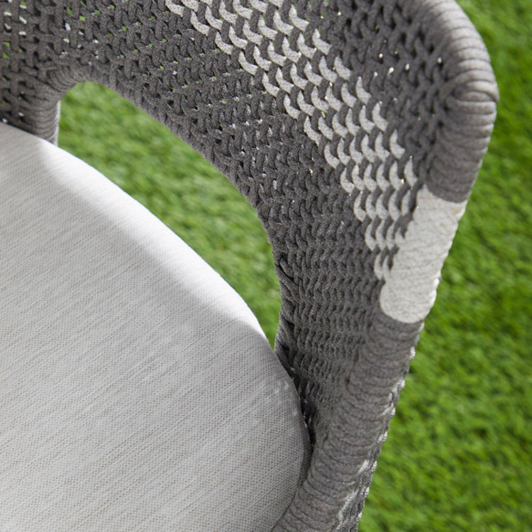 TABULA OUTDOOR STOOL