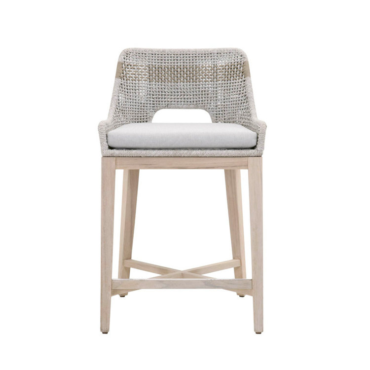 TABULA OUTDOOR STOOL