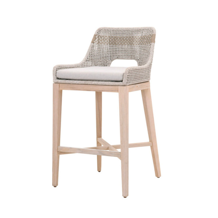 TABULA OUTDOOR STOOL
