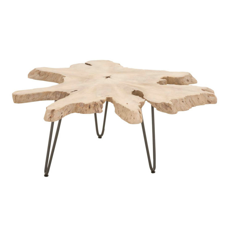 DUNE OUTDOOR NESTING TABLES