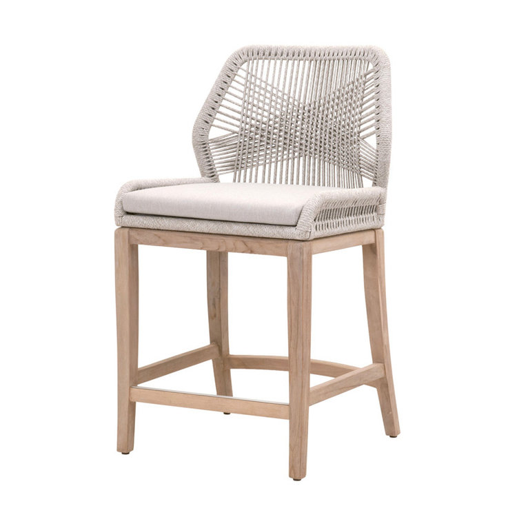 CRANE OUTDOOR STOOL