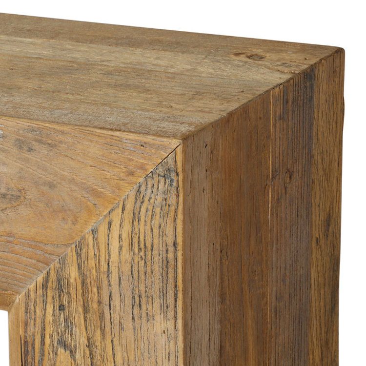 BRADFORD CONSOLE TABLE