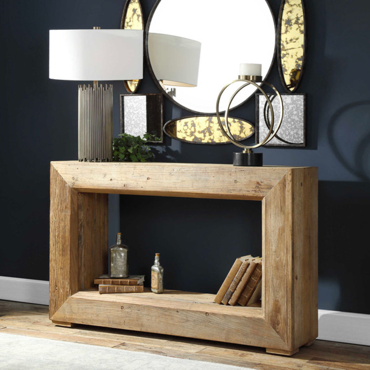 BRADFORD CONSOLE TABLE