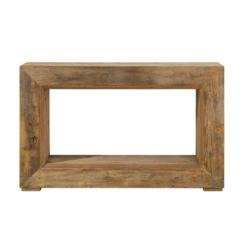 BRADFORD CONSOLE TABLE