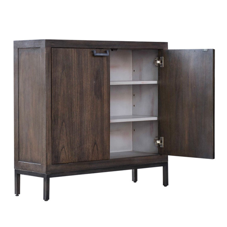 NADINE 2-DOOR CABINET