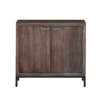 NADINE 2-DOOR CABINET