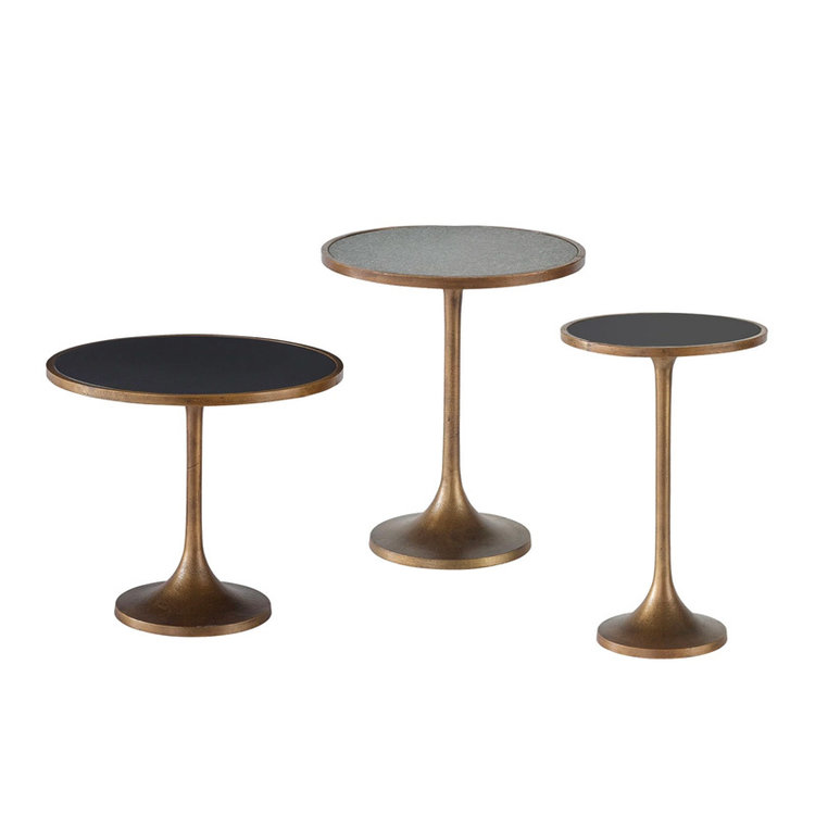 NOBU BUNCHING TABLES