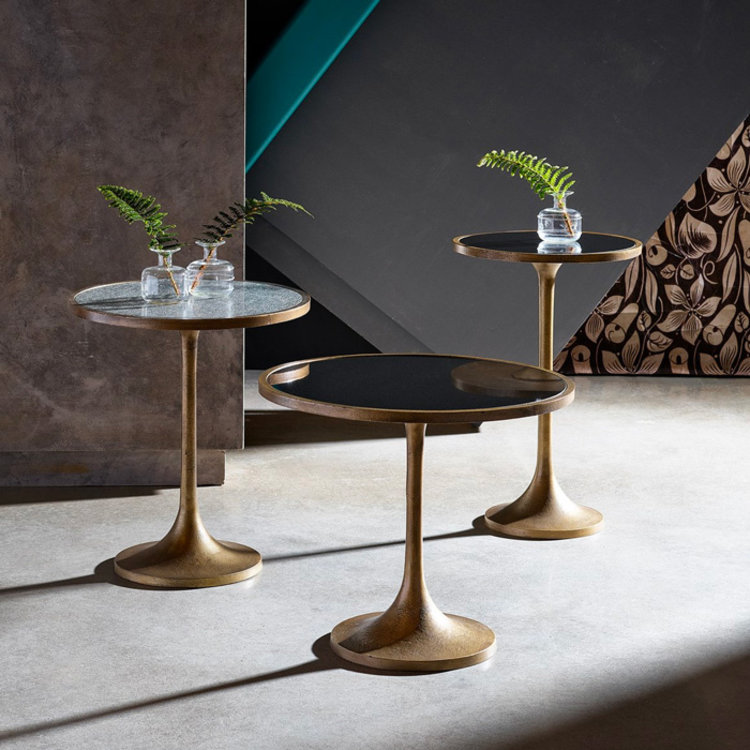 NOBU BUNCHING TABLES