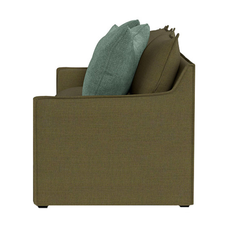 SIEGEL SLIPCOVER SOFA