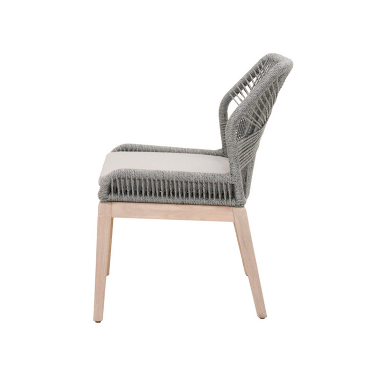 CRANE OUTDOOR DINING CHAIR