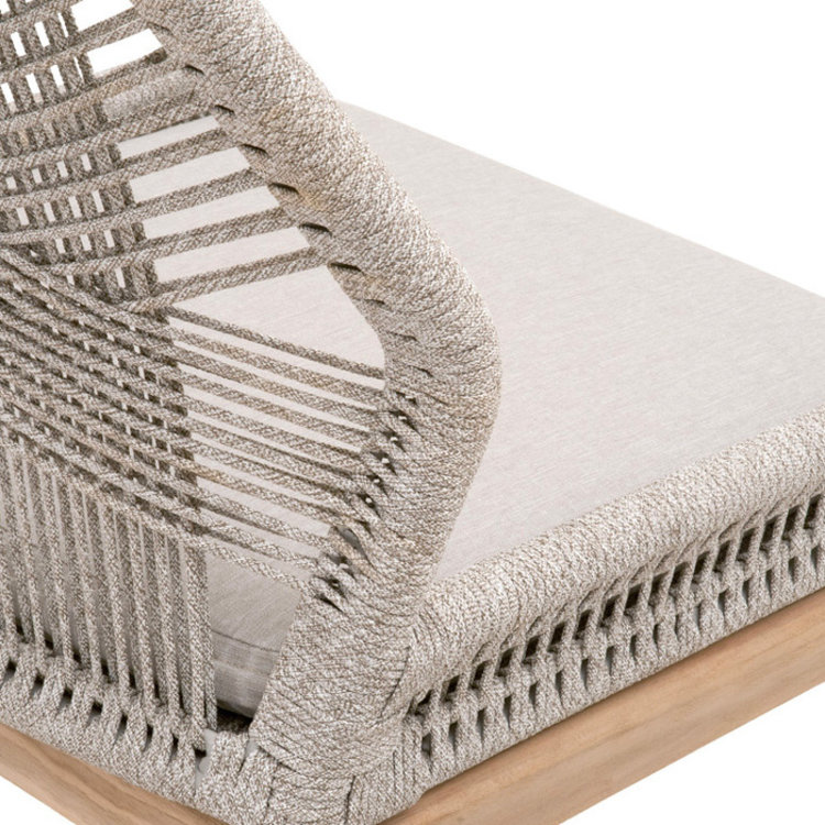 CRANE OUTDOOR DINING CHAIR