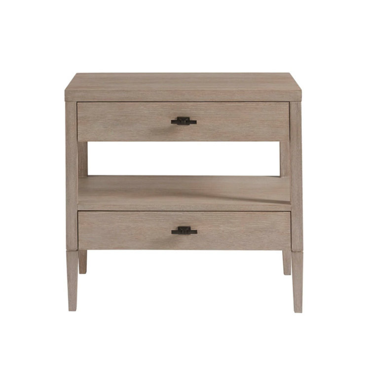 MIDWAY NIGHTSTAND