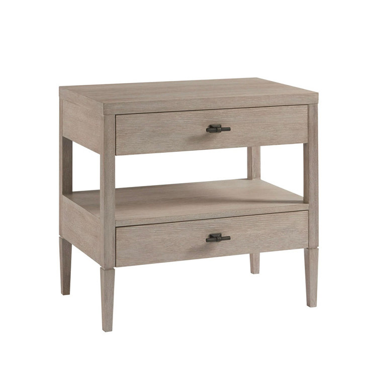 MIDWAY NIGHTSTAND