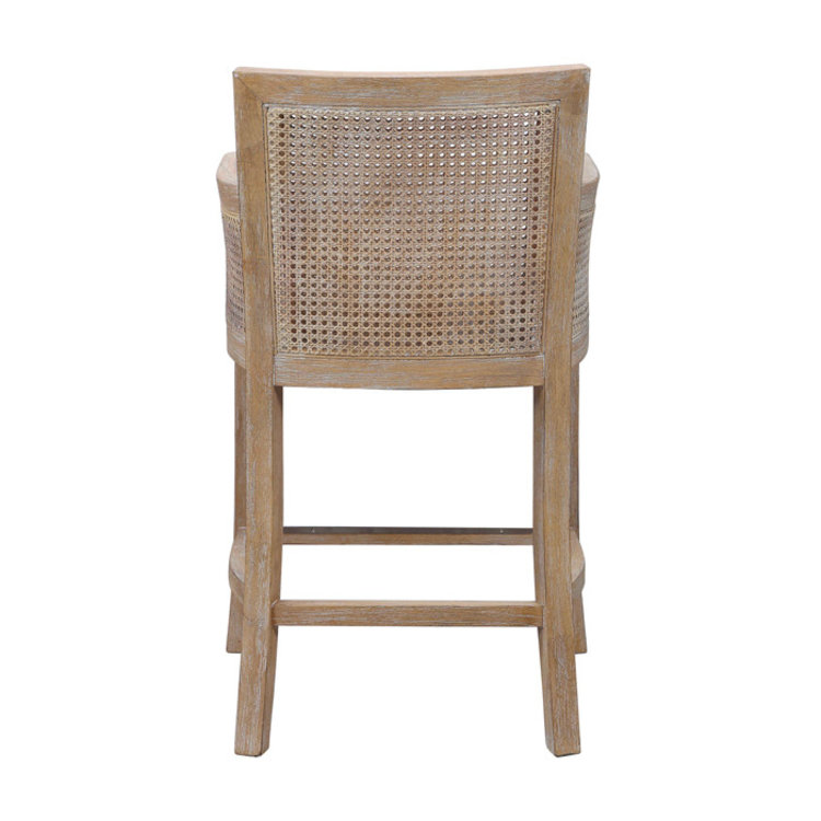 ENCHANT COUNTER STOOL