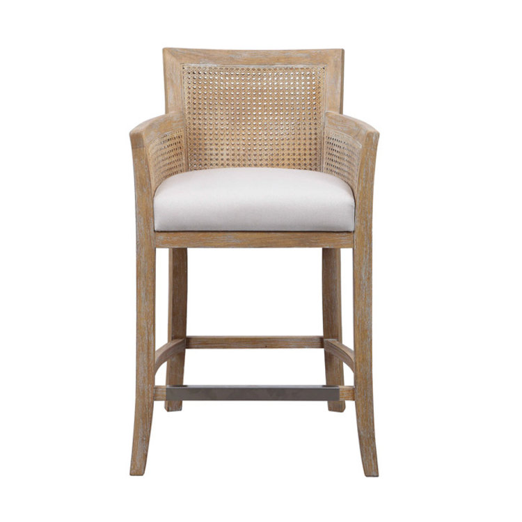 ENCHANT COUNTER STOOL