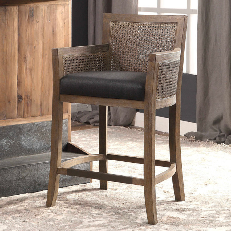 ENCHANT COUNTER STOOL