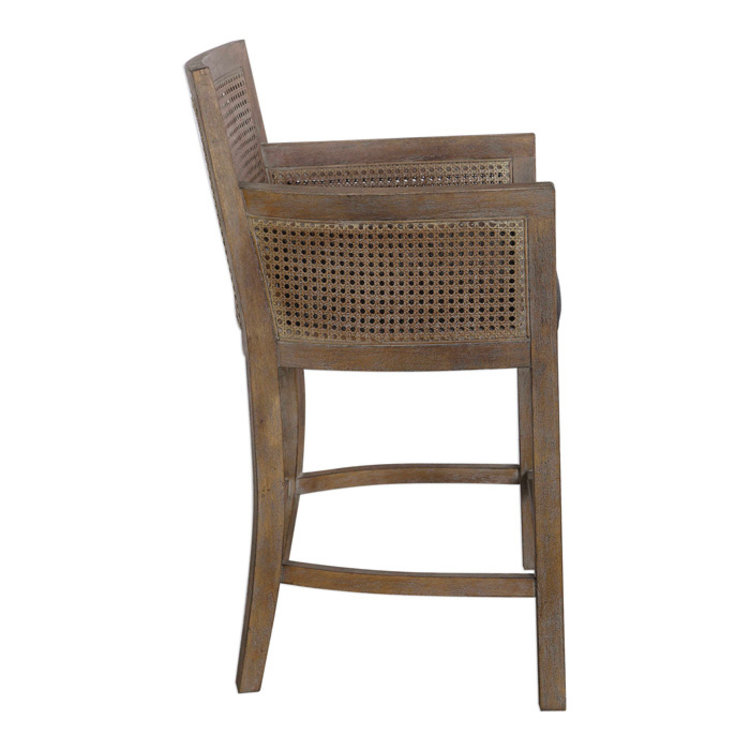 ENCHANT COUNTER STOOL