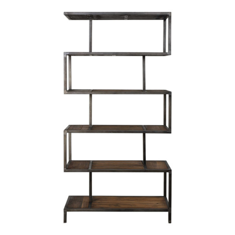 KELLER BOOKCASE