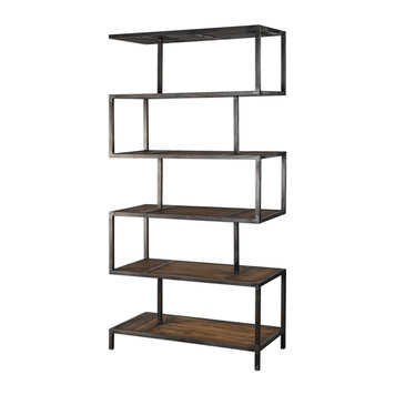 KELLER BOOKCASE