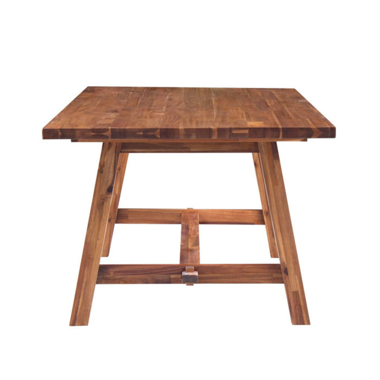 BEDFIELD TRESTLE DINING TABLE