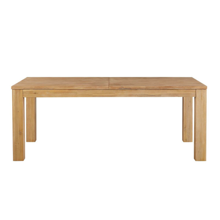 BEDFIELD EXTENSION DINING TABLE