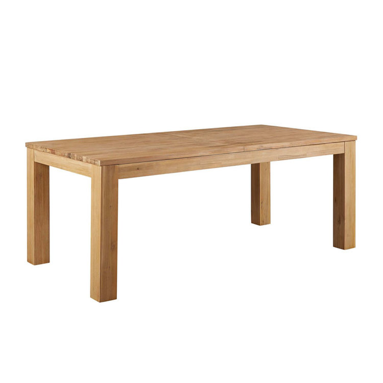 BEDFIELD EXTENSION DINING TABLE