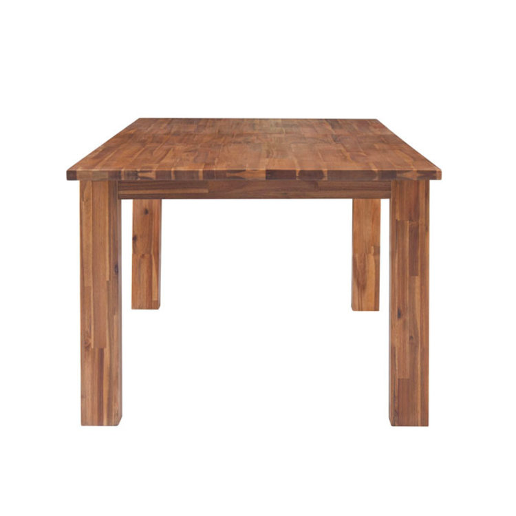 BEDFIELD EXTENSION DINING TABLE