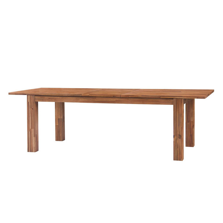 BEDFIELD EXTENSION DINING TABLE
