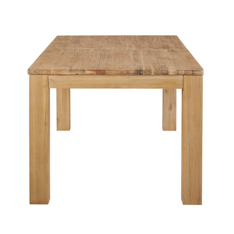 BEDFIELD EXTENSION DINING TABLE