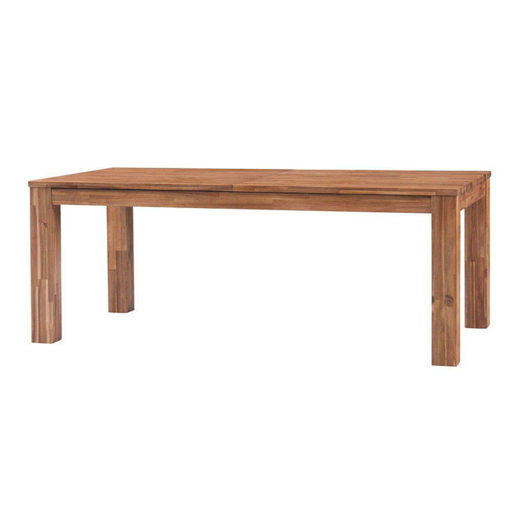 BEDFIELD 75" DINING TABLE