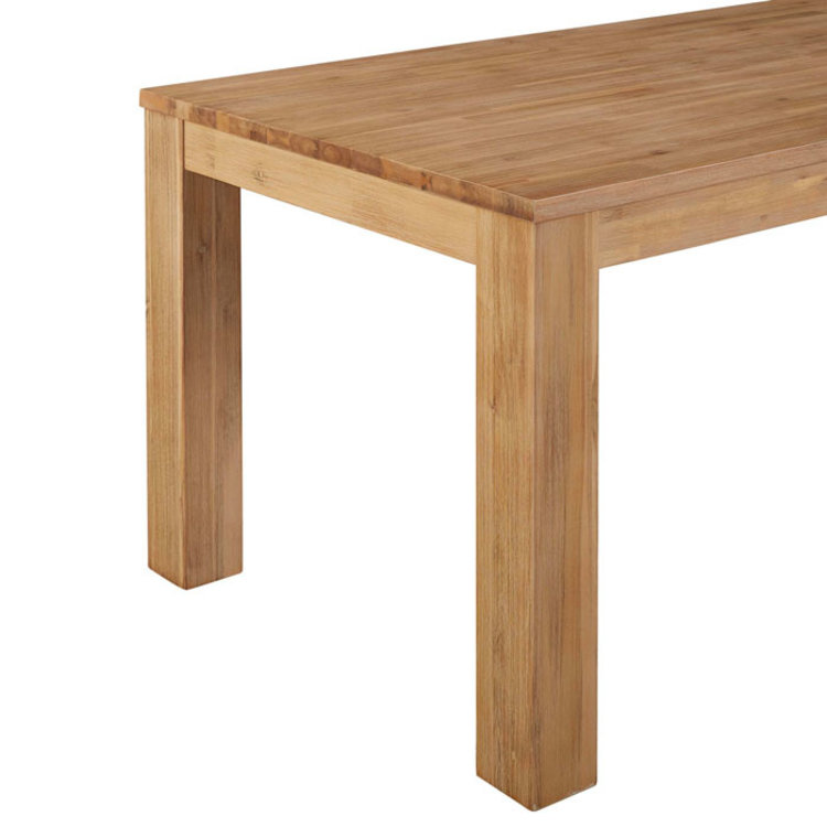 BEDFIELD 75" DINING TABLE