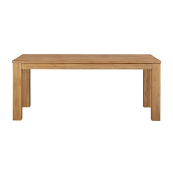 BEDFIELD 75" DINING TABLE