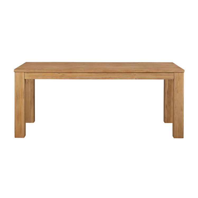 BEDFIELD 75" DINING TABLE