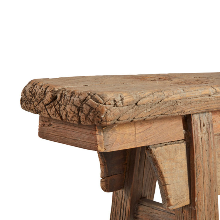 CARPENTER BENCH, NATURAL