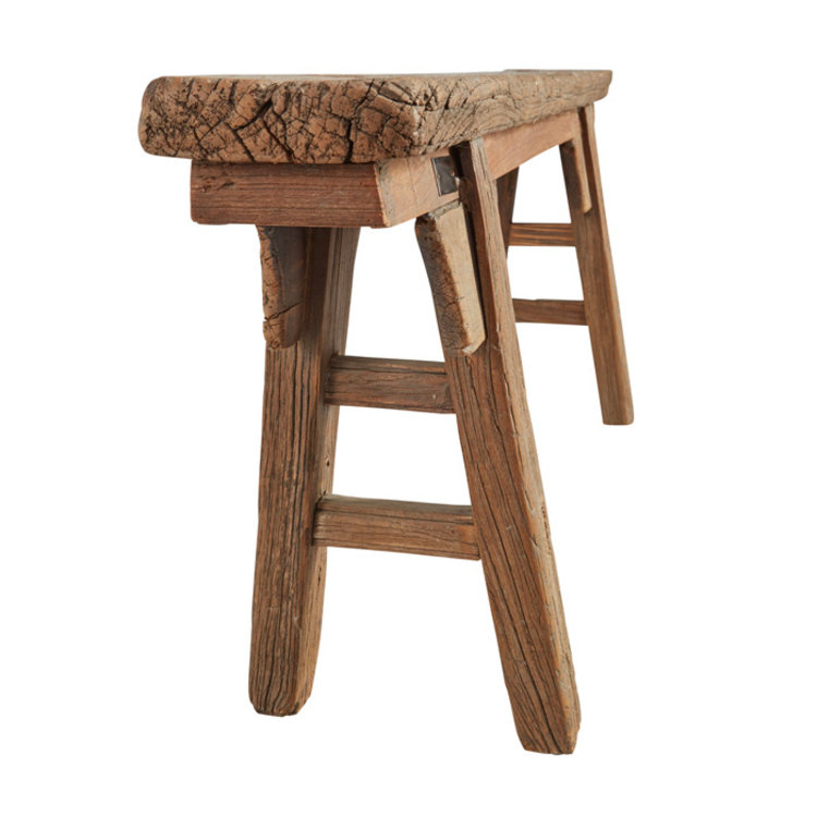 CARPENTER BENCH, NATURAL