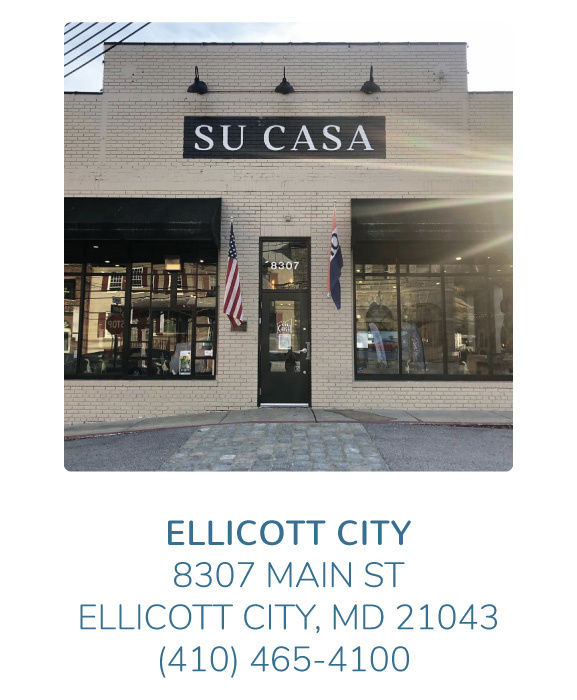 Link to Google Maps for Su Casa Ellicott City Location