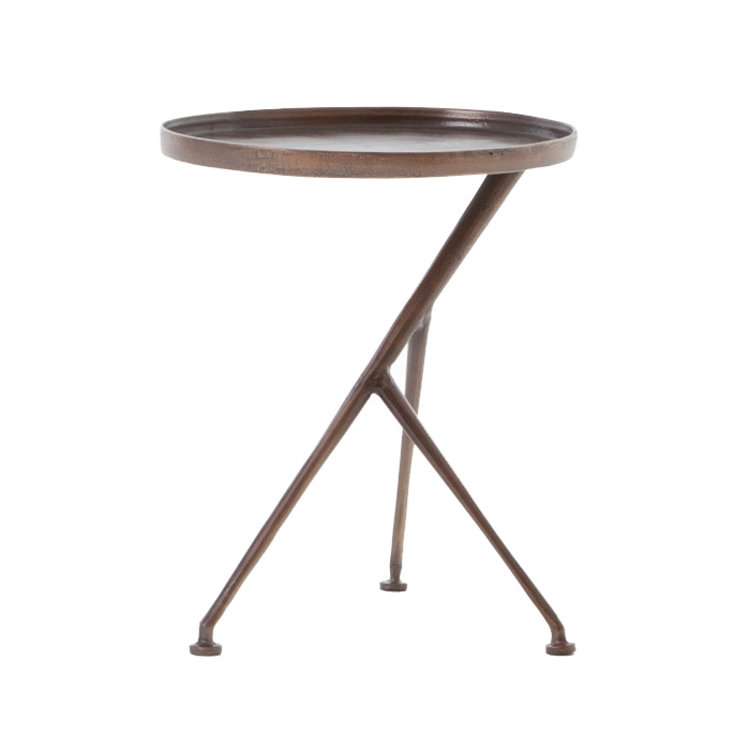 SCHMIDT END TABLE