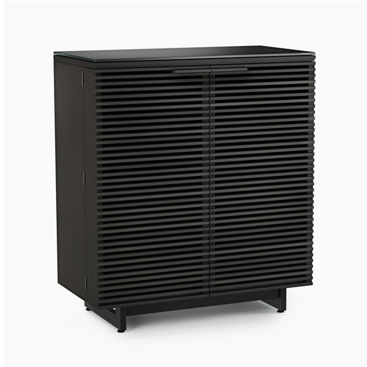 CORRIDOR BAR CABINET