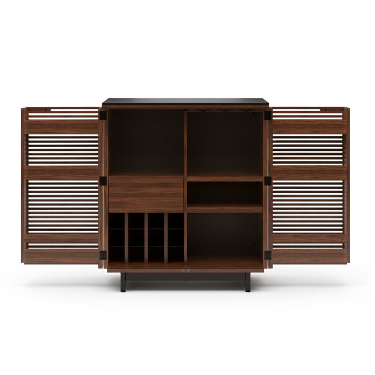 CORRIDOR BAR CABINET