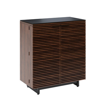 CORRIDOR BAR CABINET