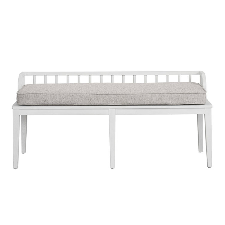 FINDLAY DINING BENCH