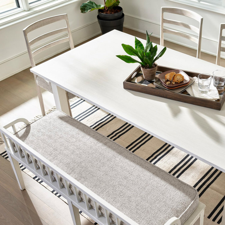 FINDLAY DINING BENCH